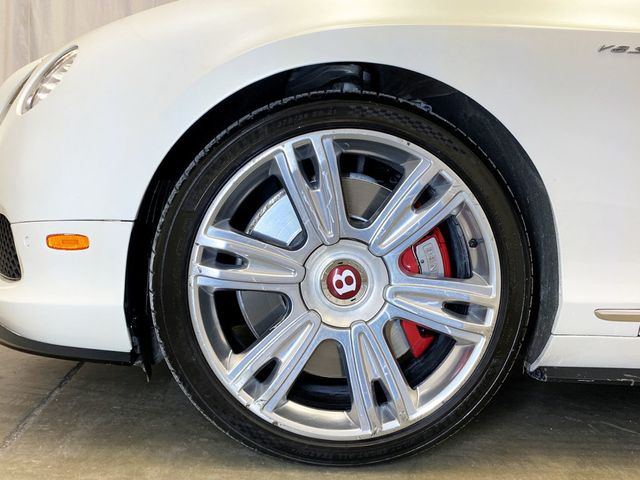 2015 Bentley Continental GT V8 S 2dr Convertible - 22967088 - 69