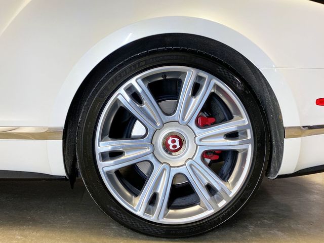 2015 Bentley Continental GT V8 S 2dr Convertible - 22967088 - 70