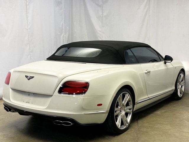 2015 Bentley Continental GT V8 S 2dr Convertible - 22967088 - 7