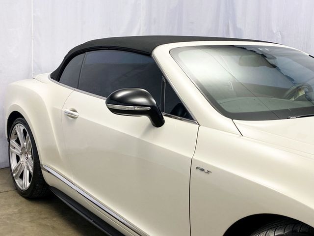 2015 Bentley Continental GT V8 S 2dr Convertible - 22967088 - 8