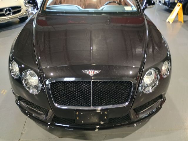 2015 Bentley Continental GT V8 S 2dr Convertible AWD - 22892192 - 9