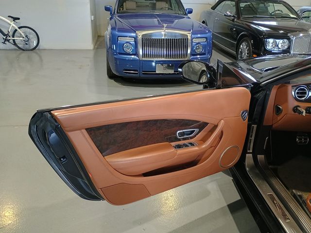 2015 Bentley Continental GT V8 S 2dr Convertible AWD - 22892192 - 11