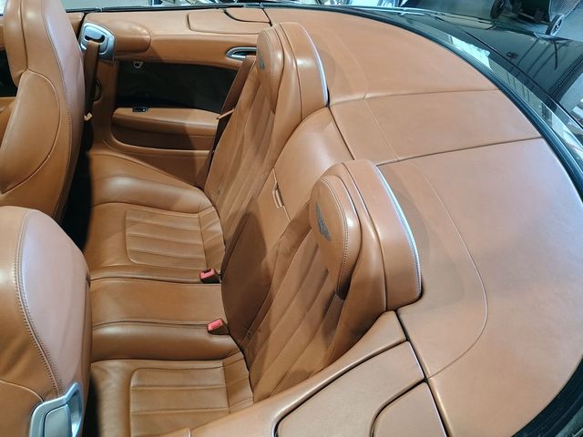 2015 Bentley Continental GT V8 S 2dr Convertible AWD - 22892192 - 16