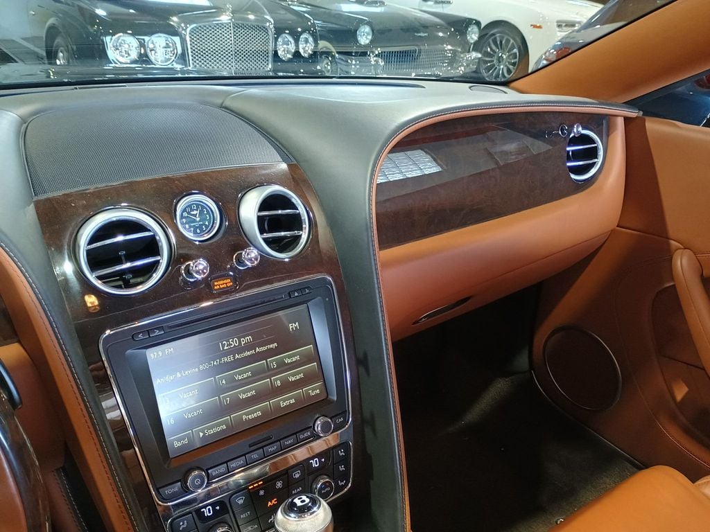 2015 Bentley Continental GT V8 S 2dr Convertible AWD - 22892192 - 20