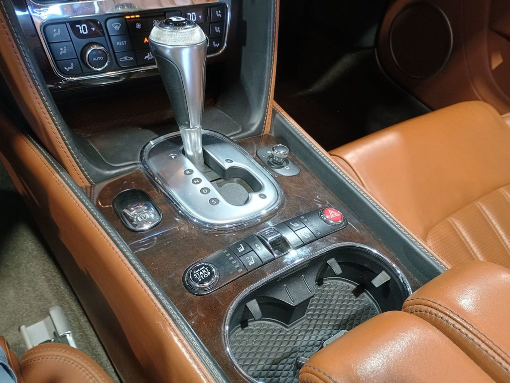 2015 Bentley Continental GT V8 S 2dr Convertible AWD - 22892192 - 21