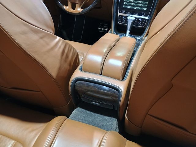 2015 Bentley Continental GT V8 S 2dr Convertible AWD - 22892192 - 22