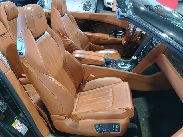 2015 Bentley Continental GT V8 S 2dr Convertible AWD - 22892192 - 23