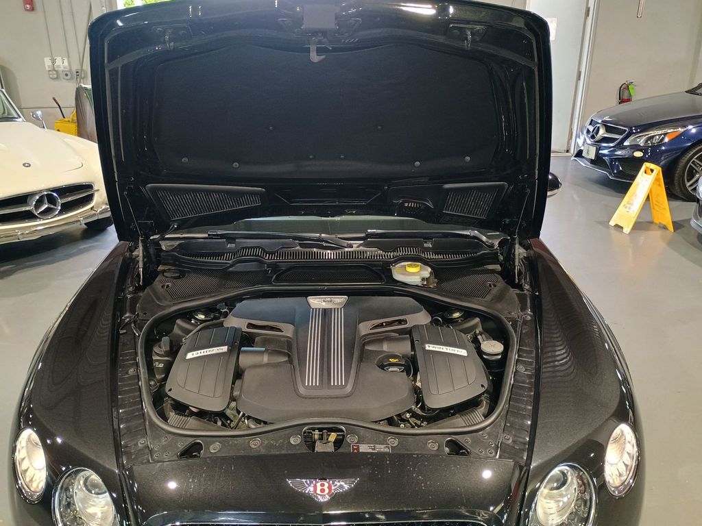 2015 Bentley Continental GT V8 S 2dr Convertible AWD - 22892192 - 27