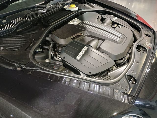 2015 Bentley Continental GT V8 S 2dr Convertible AWD - 22892192 - 28