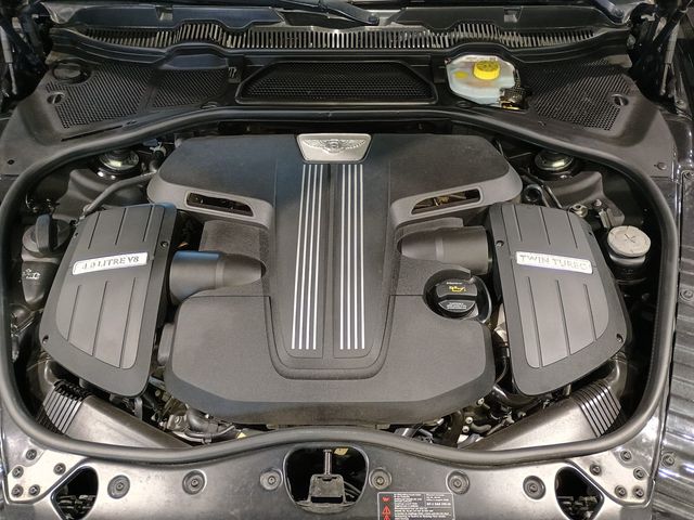 2015 Bentley Continental GT V8 S 2dr Convertible AWD - 22892192 - 29