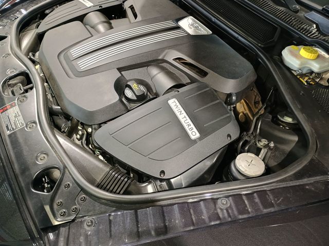 2015 Bentley Continental GT V8 S 2dr Convertible AWD - 22892192 - 30