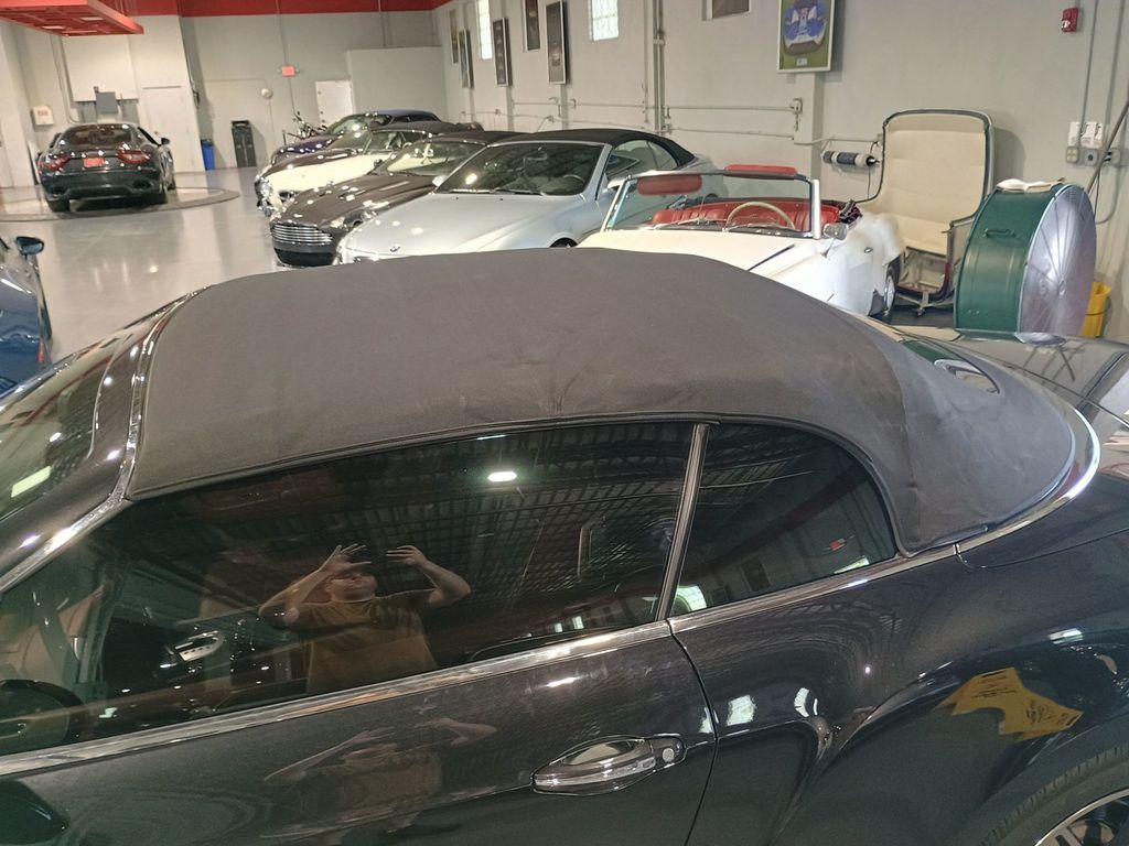 2015 Bentley Continental GT V8 S 2dr Convertible AWD - 22892192 - 33