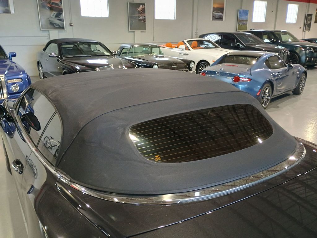 2015 Bentley Continental GT V8 S 2dr Convertible AWD - 22892192 - 34