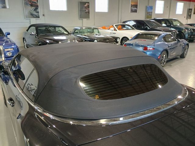 2015 Bentley Continental GT V8 S 2dr Convertible AWD - 22892192 - 34