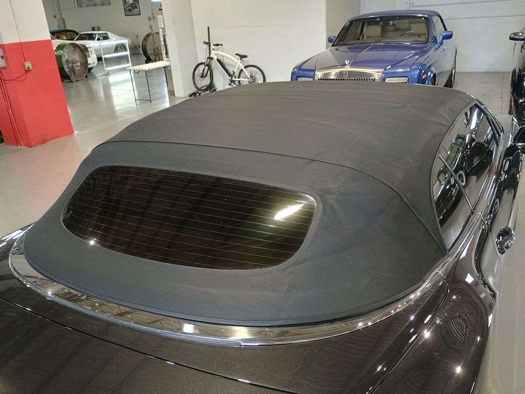 2015 Bentley Continental GT V8 S 2dr Convertible AWD - 22892192 - 35