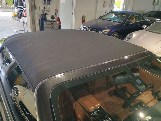 2015 Bentley Continental GT V8 S 2dr Convertible AWD - 22892192 - 37