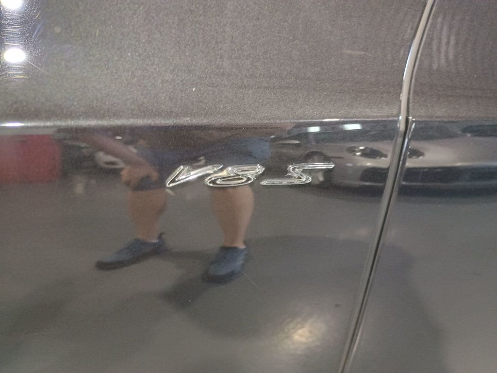 2015 Bentley Continental GT V8 S 2dr Convertible AWD - 22892192 - 38