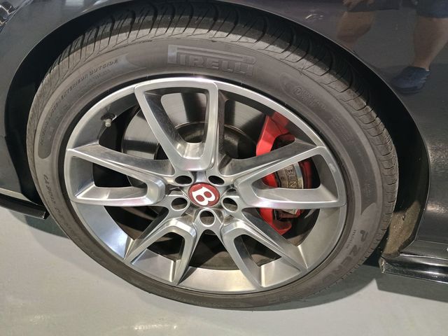 2015 Bentley Continental GT V8 S 2dr Convertible AWD - 22892192 - 39