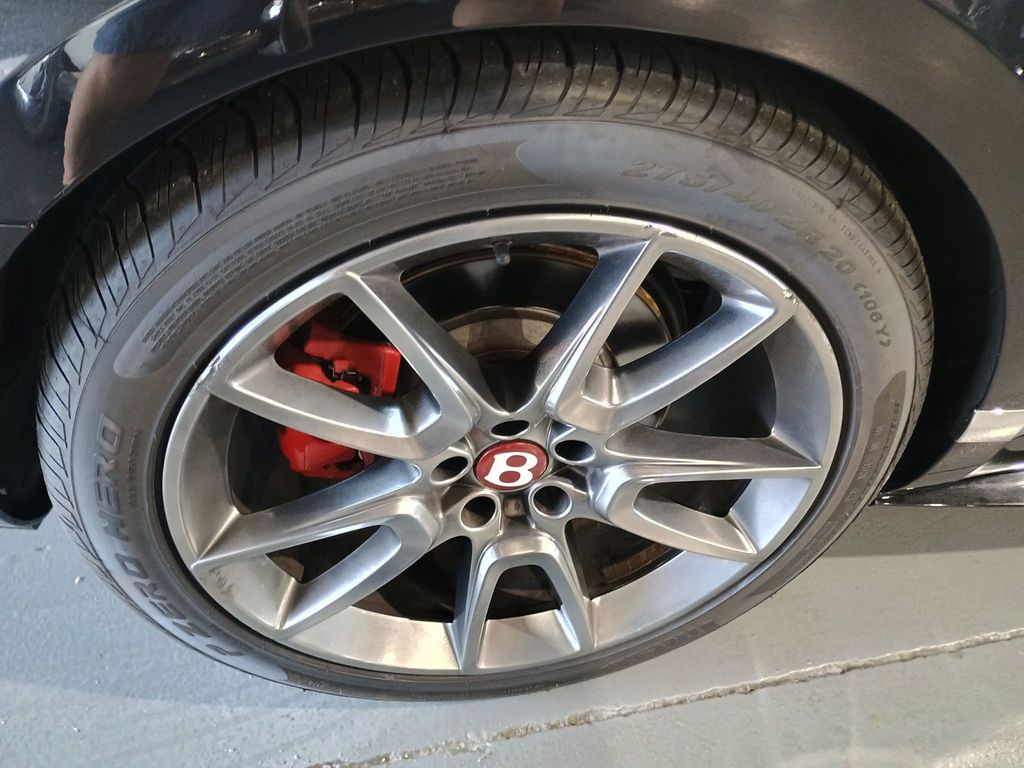 2015 Bentley Continental GT V8 S 2dr Convertible AWD - 22892192 - 41