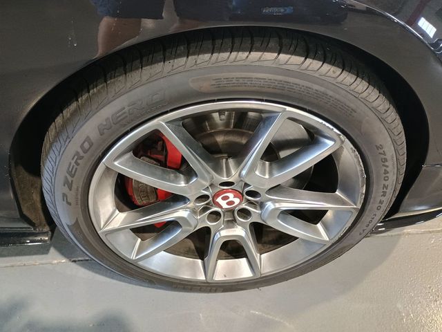 2015 Bentley Continental GT V8 S 2dr Convertible AWD - 22892192 - 42