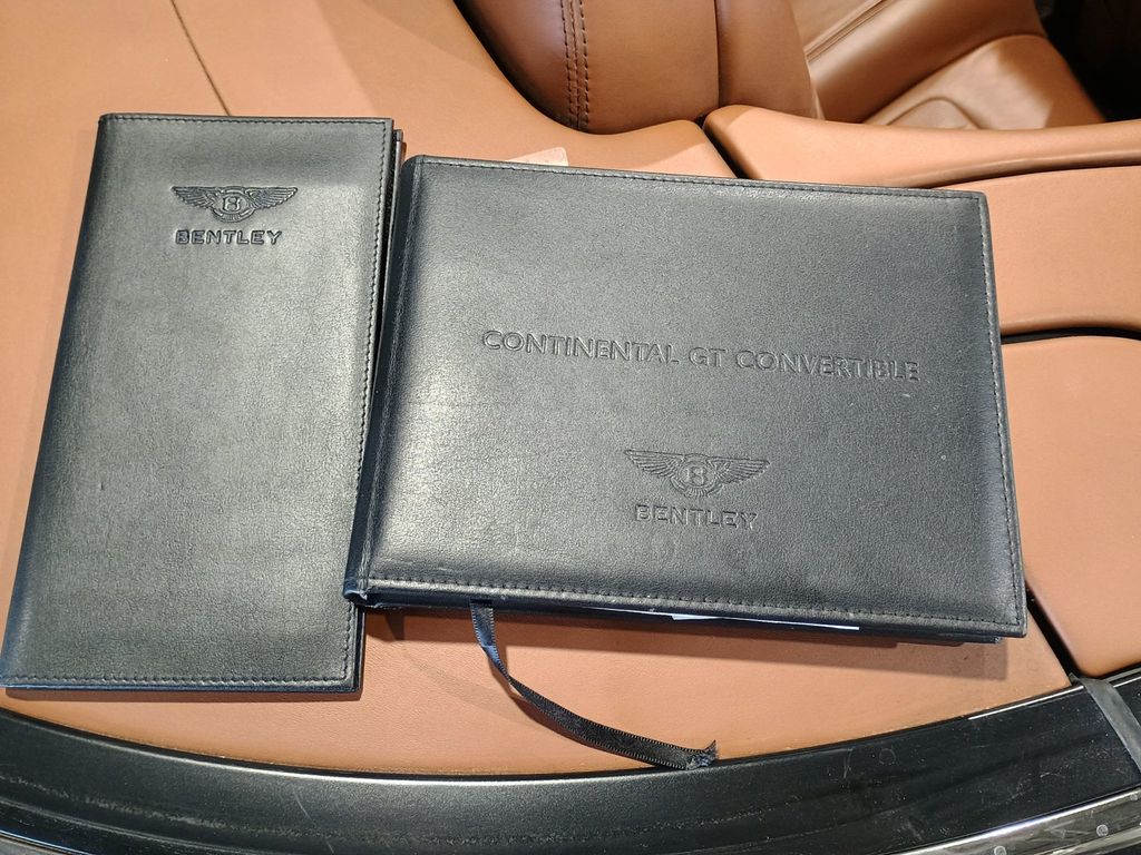 2015 Bentley Continental GT V8 S 2dr Convertible AWD - 22892192 - 43