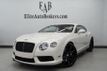 2015 Bentley Continental GT V8 S 2dr Coupe - 22753308 - 0