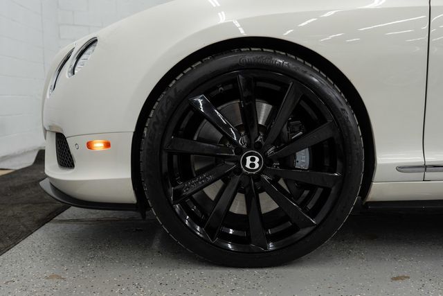 2015 Bentley Continental GT V8 S 2dr Coupe - 22753308 - 24