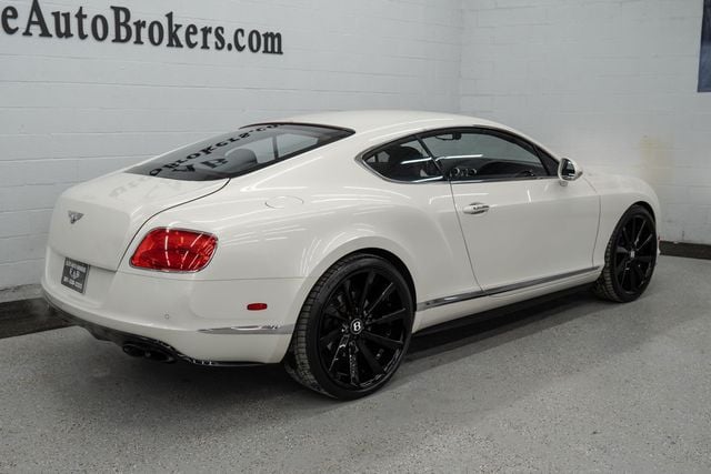 2015 Bentley Continental GT V8 S 2dr Coupe - 22753308 - 30