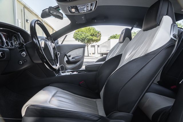 2015 Bentley Continental GT V8 S 2dr Coupe - 22745811 - 14