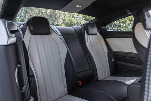 2015 Bentley Continental GT V8 S 2dr Coupe - 22745811 - 19