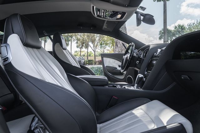 2015 Bentley Continental GT V8 S 2dr Coupe - 22745811 - 21