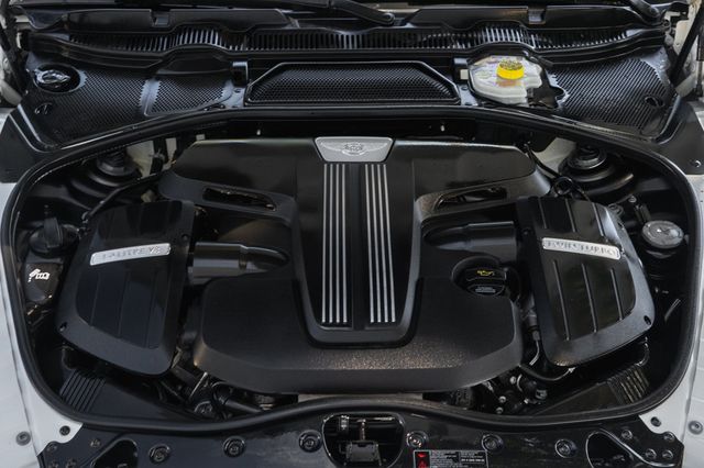 2015 Bentley Continental GT V8 S 2dr Coupe - 22745811 - 23