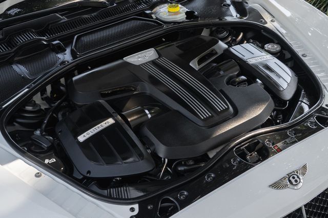 2015 Bentley Continental GT V8 S 2dr Coupe - 22745811 - 25