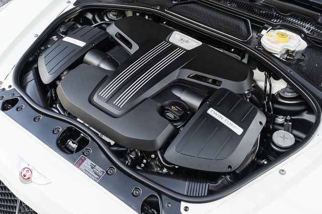 2015 Bentley Continental GT V8 S 2dr Coupe - 22745811 - 26