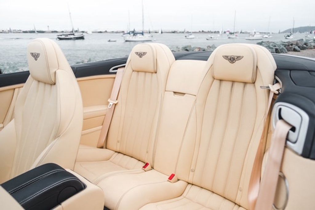 2015 Bentley CONTINENTAL GTC  - 19454278 - 16
