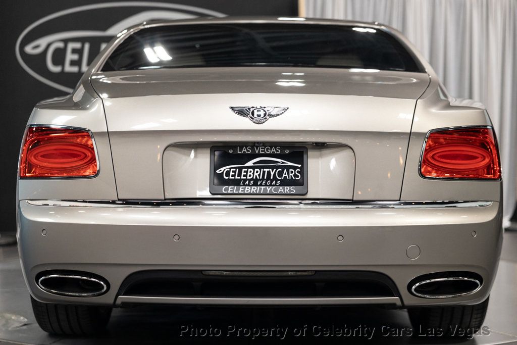 2015 Bentley Flying Spur $239k MSRP - 22397131 - 10