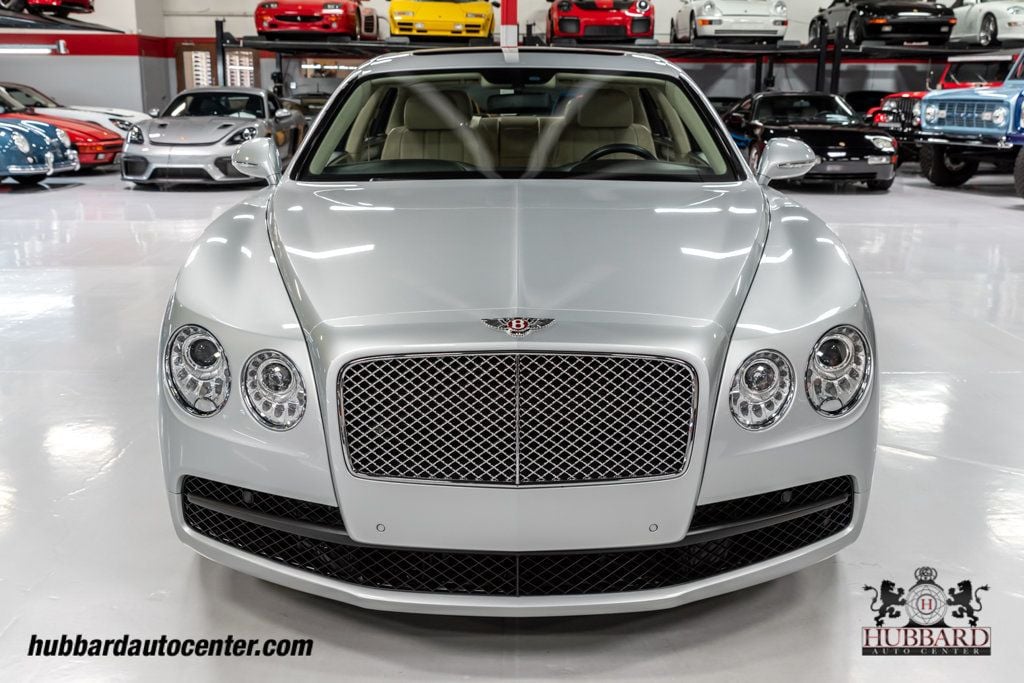 2015 Bentley Flying Spur 4dr Sedan V8 - 22568871 - 2