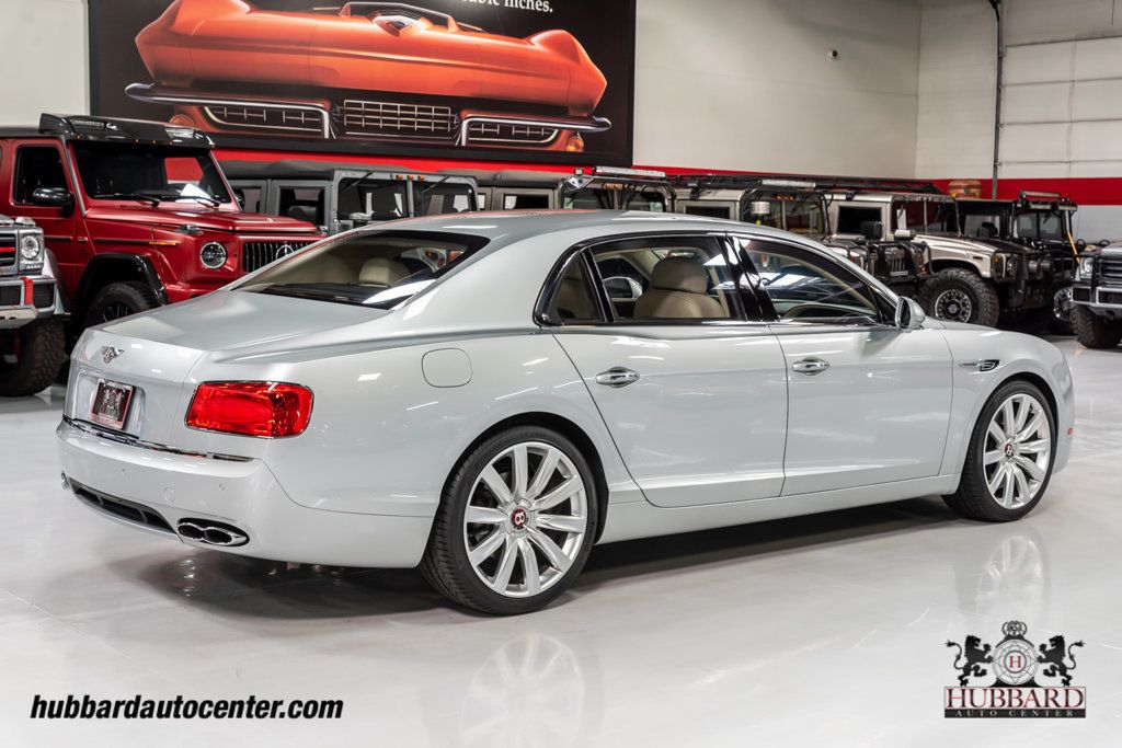 2015 Bentley Flying Spur 4dr Sedan V8 - 22568871 - 7