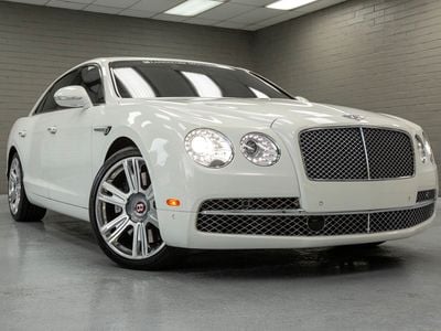 2015 Bentley Flying Spur