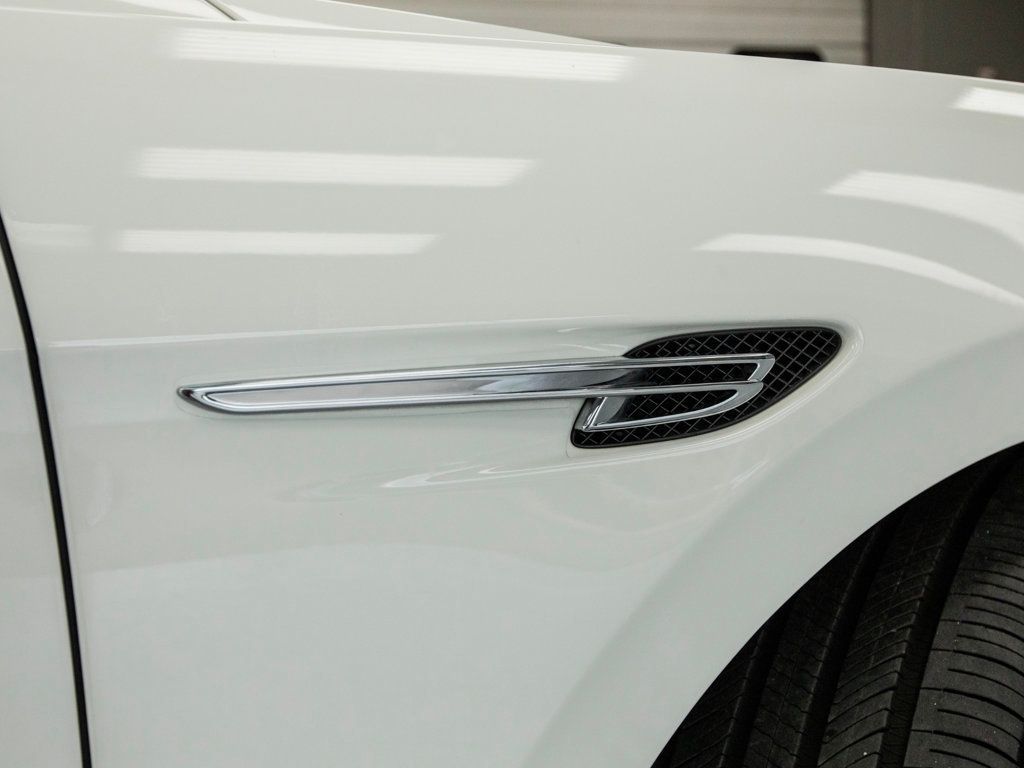 2015 Bentley Flying Spur V8 photo 10