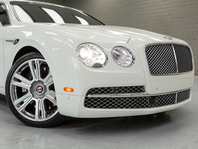 2015 Bentley Flying Spur 4dr Sedan V8 - 22889221 - 10