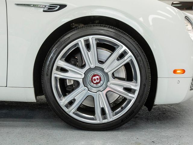 2015 Bentley Flying Spur 4dr Sedan V8 - 22889221 - 11