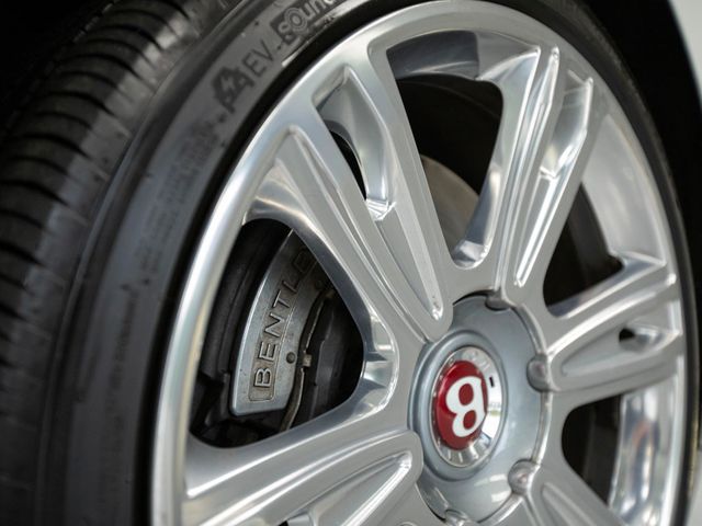 2015 Bentley Flying Spur 4dr Sedan V8 - 22889221 - 12