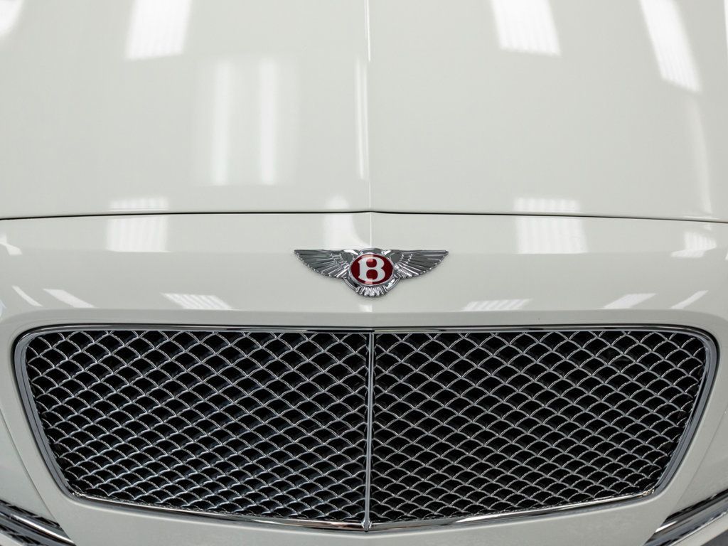 2015 Bentley Flying Spur V8 photo 14