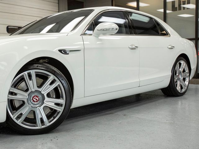 2015 Bentley Flying Spur 4dr Sedan V8 - 22889221 - 15