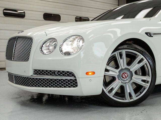 2015 Bentley Flying Spur 4dr Sedan V8 - 22889221 - 16