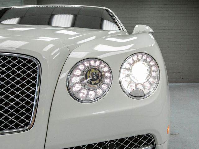 2015 Bentley Flying Spur 4dr Sedan V8 - 22889221 - 17