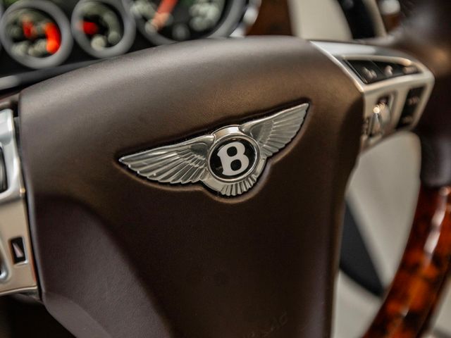 2015 Bentley Flying Spur 4dr Sedan V8 - 22889221 - 21