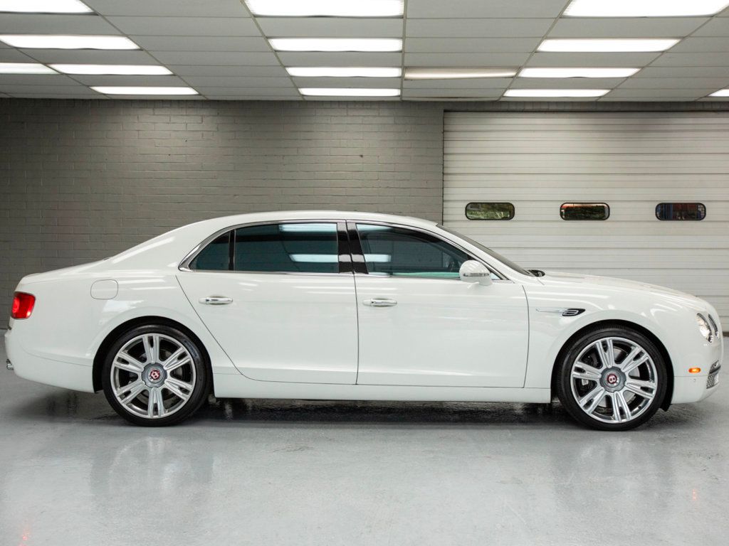 2015 Bentley Flying Spur V8 photo 3