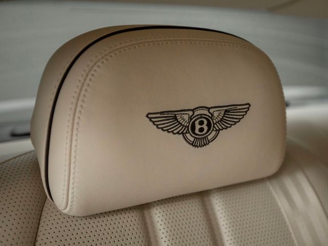 2015 Bentley Flying Spur 4dr Sedan V8 - 22889221 - 30